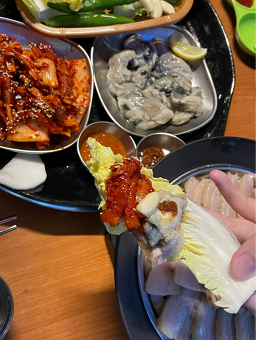 해물왕 사진 6