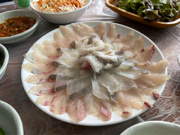 파도회식당 사진 4