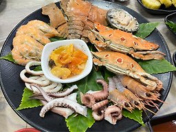 하멜선어횟집 사진 8