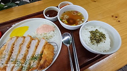 우성돈까스 사진 2