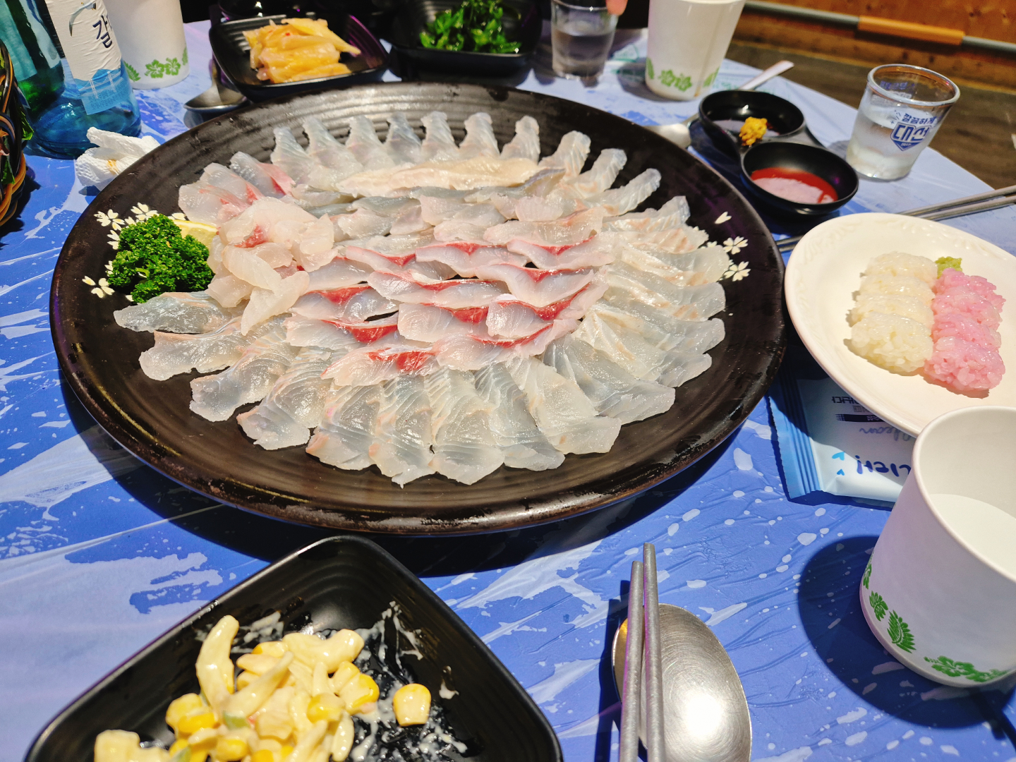 오빠야횟집 사진 2