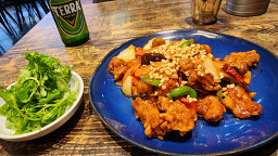 포&돈 대표 사진