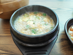 돌산보리밥 사진 8