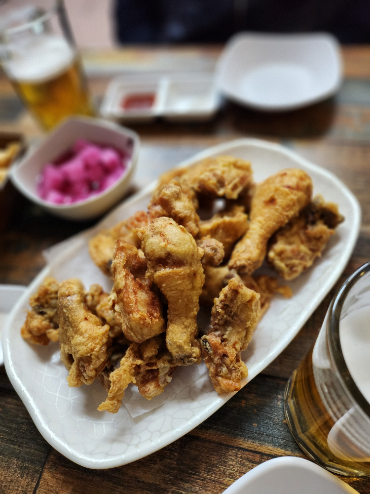 멕시카나치킨 옥포점 대표 사진