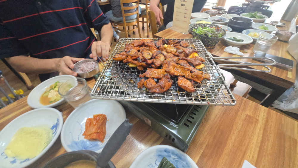 산해 대표 사진