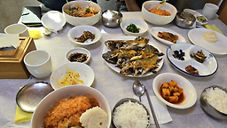 평화횟집 사진 2