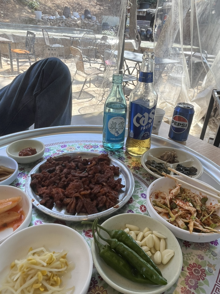 박씨네 대표 사진
