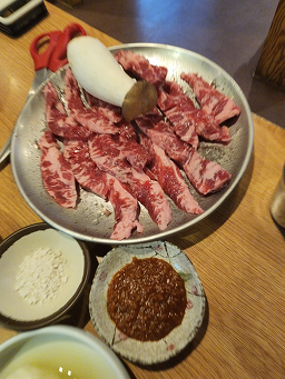 숯불692식당 사진 2