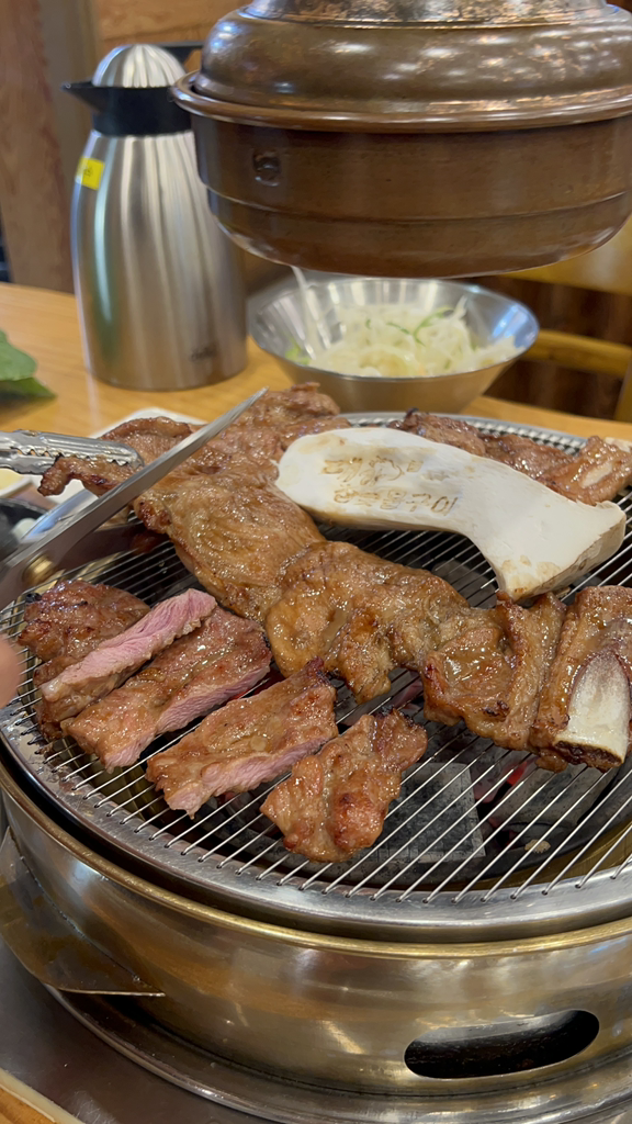 대가참숯불구이 사진 6