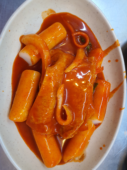 장산꼬마김밥 대표 사진