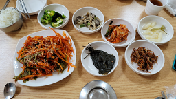 남산식당 사진 3