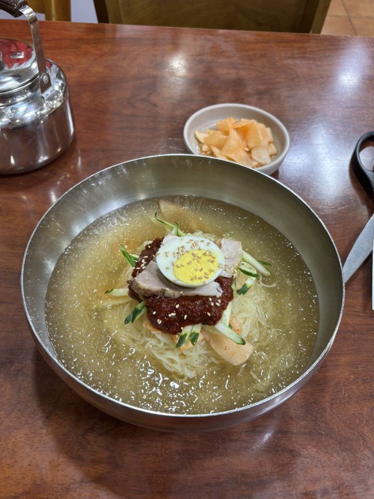 삼산면옥 사진 7
