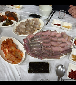 해남식당 대표 사진