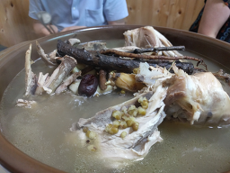 진수성찬 대표 사진