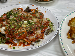 강릉경포물회 사진 5