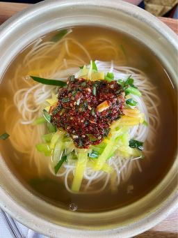 양푼이국수 사진 3