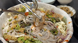 참물회 사진 5
