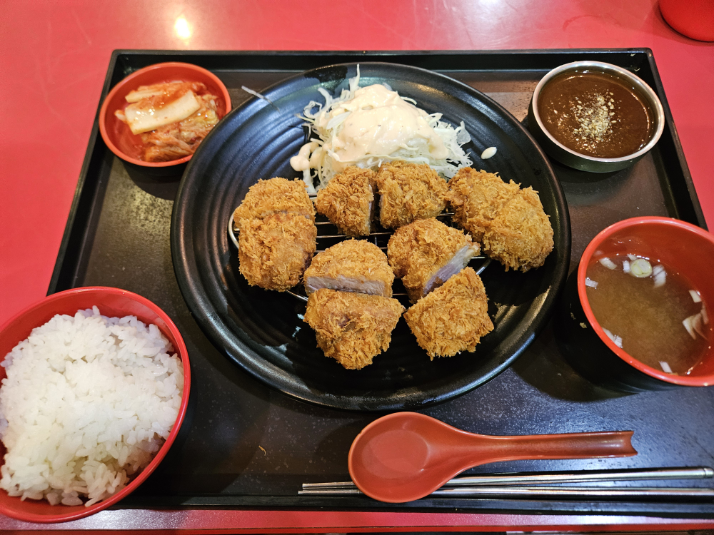 미가락 사진 2
