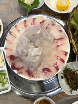늑도호야횟집 대표 사진