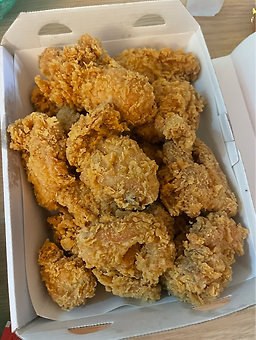 BBQ 부산낙민점 대표 사진