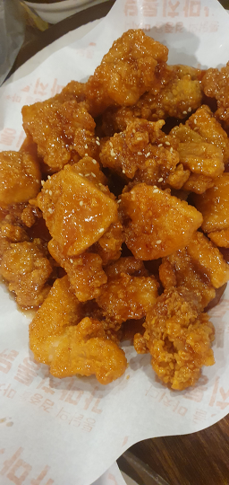 가마치통닭 다대점 사진 7