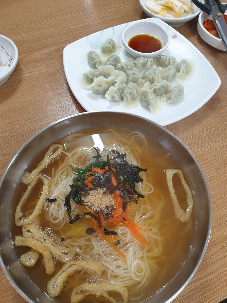 손영환비빔국수칼국수 사진 4