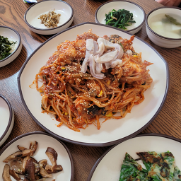 청해생아구찜 대표 사진