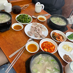 의령식당 사진 6