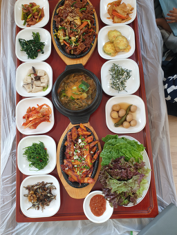다닐목식당 사진 8