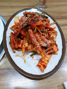 봉자네실비집 사진 5