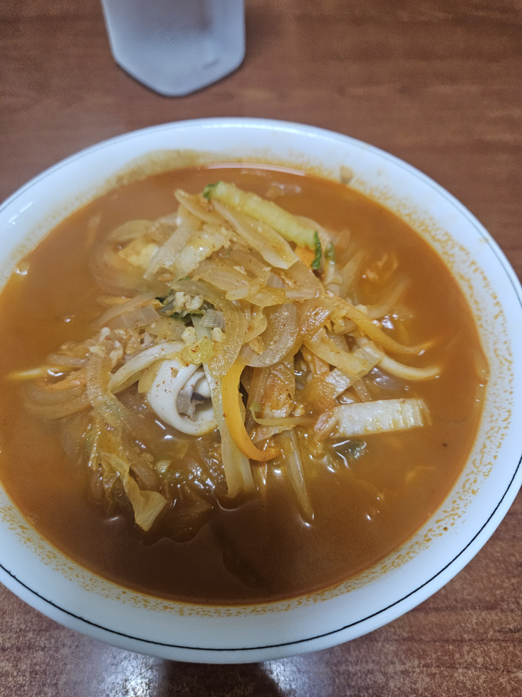 금강반점 사진 2