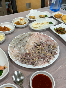 금하횟집 대표 사진