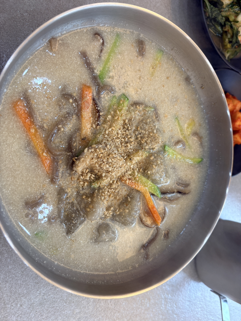 송하막국수 대표 사진