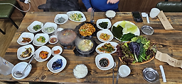 민다리식당 사진 7