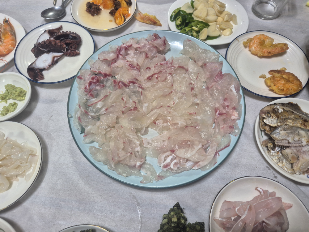거제횟집 사진 2