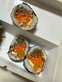 달인아빠김밥떡볶이 부산대점 사진 5