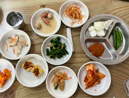 남해뼈다구해장국 사진 6