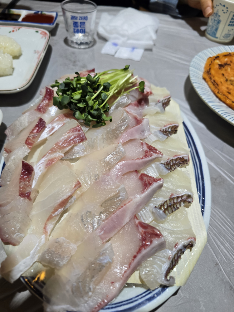 오케이횟집 대표 사진