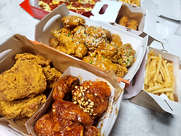 자담치킨 여수돌산점 대표 사진