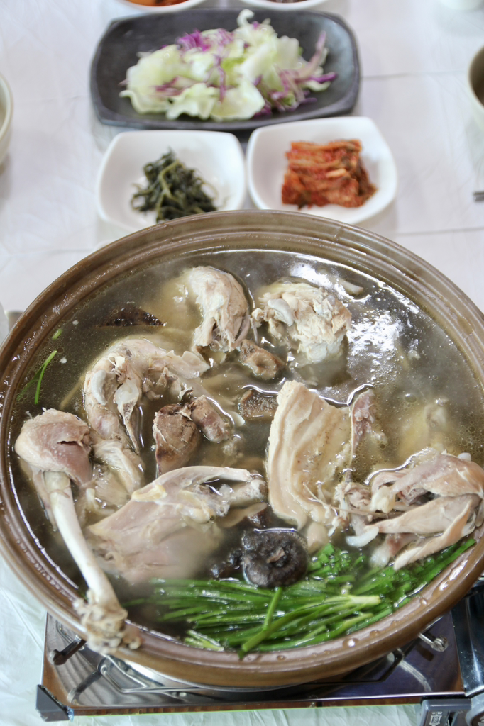 장덕리방목토종닭 대표 사진