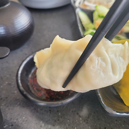 텐텐교자 사진 3