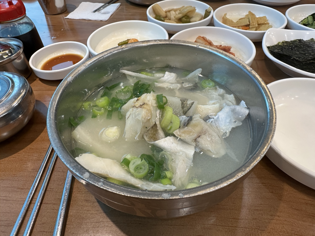 해운대기와집대구탕 사진 5