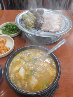 조광심민속왕순대 사진 8