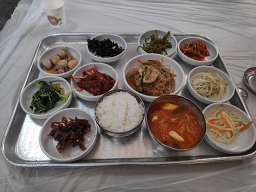 백양식당 대표 사진