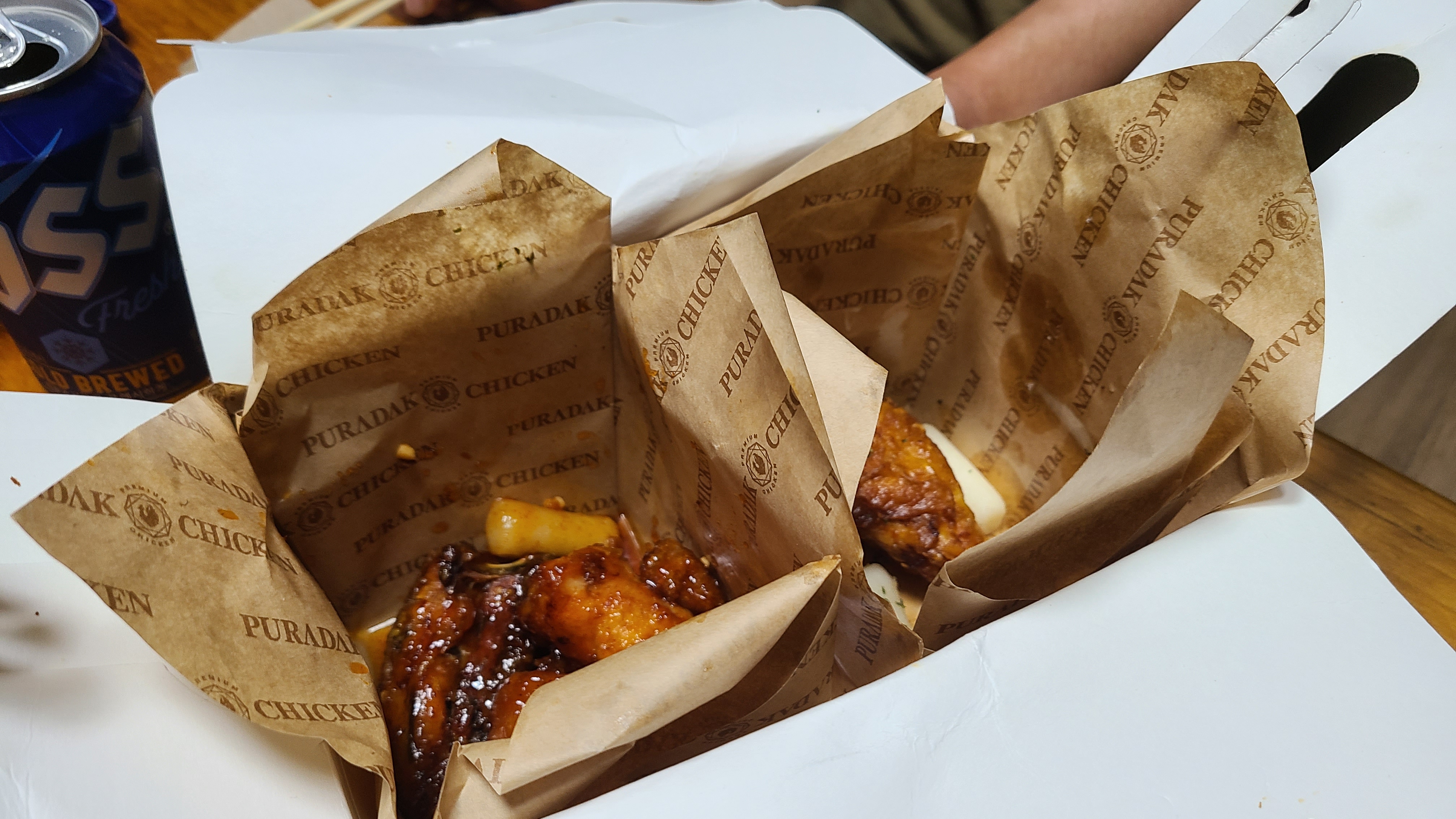 푸라닭치킨 전남진도점 대표 사진
