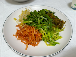 동해보리밥 사진 5