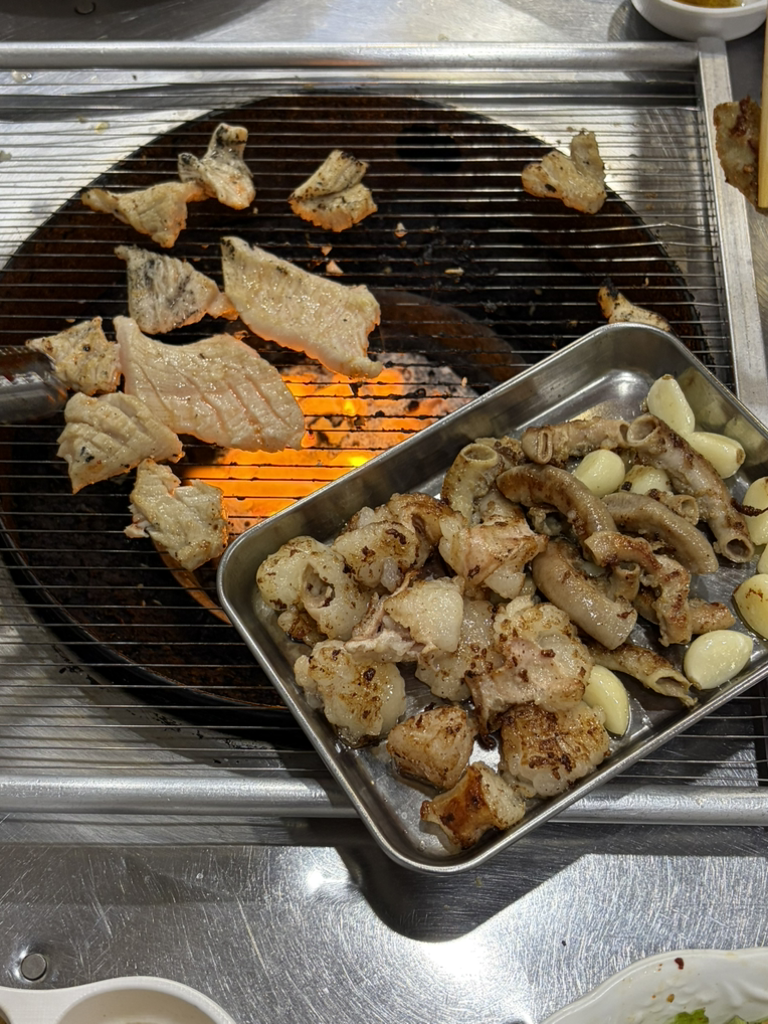 자갈치양곱창 사진 3
