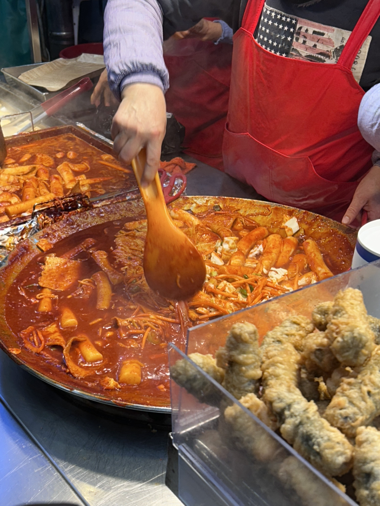 이가네떡볶이 본점 사진 3
