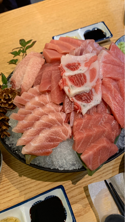 참치한점 대표 사진