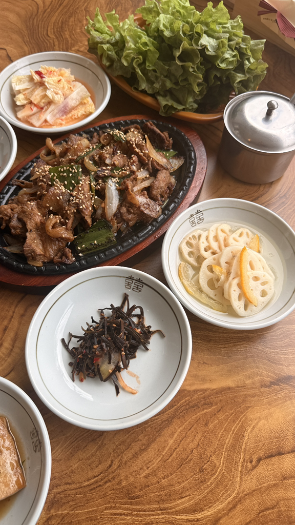 자연밥상 불국사 대표 사진